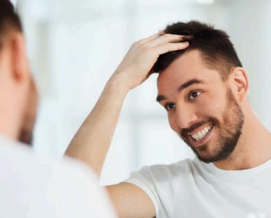 Your Journey to a New Look