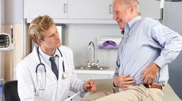 Hernia repair surgery – LA