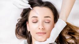 Platelet-rich fibrin treatment for facial artistry & aes